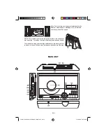 Preview for 6 page of SOUNDMASTER Disc-3110 Instruction Manual