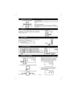 Preview for 4 page of SOUNDMASTER DISC 3800 MP-3 Instruction Manual