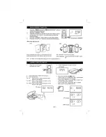 Preview for 5 page of SOUNDMASTER DISC 3800 MP-3 Instruction Manual