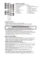 Preview for 6 page of SOUNDMASTER Disc-7990 Encode Instructions Manual