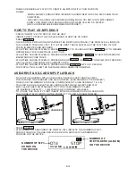 Preview for 12 page of SOUNDMASTER Disc-7990 Encode Instructions Manual