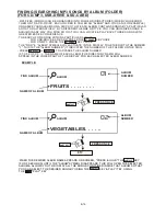 Preview for 16 page of SOUNDMASTER Disc-7990 Encode Instructions Manual