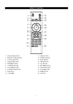 Предварительный просмотр 5 страницы SOUNDMASTER DISC4400 Manual