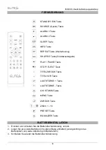 Preview for 5 page of SOUNDMASTER ELiTE live ICD2018 Manual