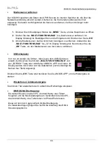 Preview for 13 page of SOUNDMASTER ELiTE live ICD2018 Manual