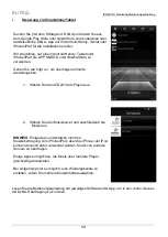 Preview for 15 page of SOUNDMASTER ELiTE live ICD2018 Manual