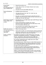 Preview for 25 page of SOUNDMASTER ELiTE live ICD2018 Manual