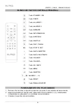 Preview for 105 page of SOUNDMASTER ELiTE live ICD2018 Manual