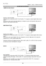 Preview for 122 page of SOUNDMASTER ELiTE live ICD2018 Manual