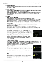 Preview for 131 page of SOUNDMASTER ELiTE live ICD2018 Manual