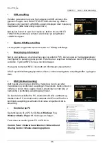 Preview for 159 page of SOUNDMASTER ELiTE live ICD2018 Manual