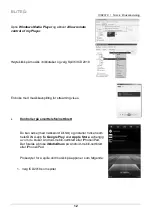 Preview for 160 page of SOUNDMASTER ELiTE live ICD2018 Manual