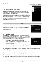 Preview for 161 page of SOUNDMASTER ELiTE live ICD2018 Manual