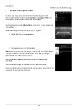 Preview for 184 page of SOUNDMASTER ELiTE live ICD2018 Manual