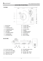 Предварительный просмотр 11 страницы SOUNDMASTER ELITE PL711 Manual