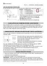 Предварительный просмотр 30 страницы SOUNDMASTER ELITE PL711 Manual