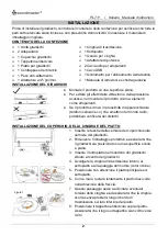 Предварительный просмотр 36 страницы SOUNDMASTER ELITE PL711 Manual