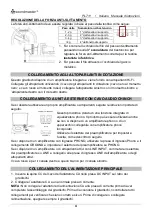 Предварительный просмотр 38 страницы SOUNDMASTER ELITE PL711 Manual