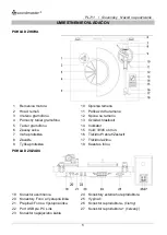 Предварительный просмотр 43 страницы SOUNDMASTER ELITE PL711 Manual