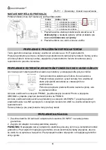 Предварительный просмотр 46 страницы SOUNDMASTER ELITE PL711 Manual