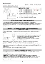 Предварительный просмотр 54 страницы SOUNDMASTER ELITE PL711 Manual