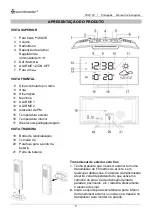 Предварительный просмотр 49 страницы SOUNDMASTER FUR100 Manual