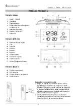 Предварительный просмотр 64 страницы SOUNDMASTER FUR100 Manual