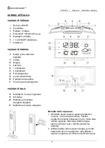 Предварительный просмотр 79 страницы SOUNDMASTER FUR100 Manual