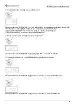 Предварительный просмотр 62 страницы SOUNDMASTER FUR6005 Manual