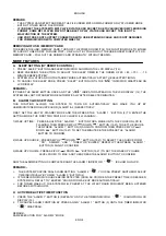 Preview for 8 page of SOUNDMASTER HighLine DISC 3220USB Manual