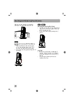 Предварительный просмотр 17 страницы SOUNDMASTER Highline DISC180 Manual