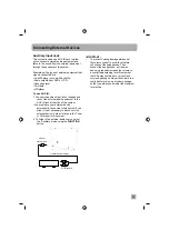 Предварительный просмотр 32 страницы SOUNDMASTER Highline DISC180 Manual