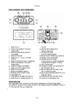 Предварительный просмотр 18 страницы SOUNDMASTER highline FUR 6000 Manual