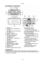 Предварительный просмотр 34 страницы SOUNDMASTER highline FUR 6000 Manual