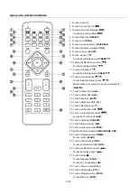 Предварительный просмотр 57 страницы SOUNDMASTER HighLine NR850 Manual