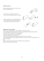 Предварительный просмотр 58 страницы SOUNDMASTER HighLine NR850 Manual