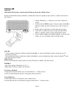 Предварительный просмотр 263 страницы SOUNDMASTER HighLine NR850 Manual