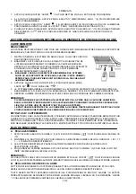 Preview for 21 page of SOUNDMASTER highline RCD 1300USB Manual