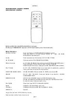 Preview for 37 page of SOUNDMASTER highline RCD 1300USB Manual