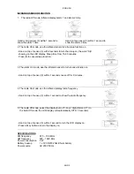 Preview for 5 page of SOUNDMASTER Highline UR 922 Manual