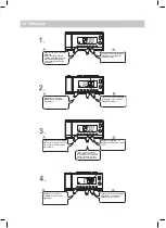 Preview for 27 page of SOUNDMASTER highline UR1000 Manual