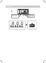 Preview for 28 page of SOUNDMASTER highline UR1000 Manual