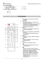 Предварительный просмотр 105 страницы SOUNDMASTER ICD2020 Manual