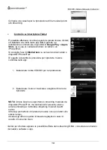 Предварительный просмотр 116 страницы SOUNDMASTER ICD2020 Manual