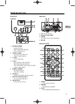 Предварительный просмотр 17 страницы SOUNDMASTER iP4060BT Manual