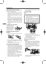 Предварительный просмотр 48 страницы SOUNDMASTER iP4060BT Manual