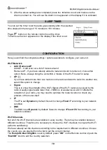 Preview for 29 page of SOUNDMASTER IR45SW Manual