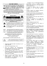 Preview for 54 page of SOUNDMASTER IR45SW Manual