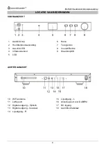 Preview for 55 page of SOUNDMASTER IR45SW Manual