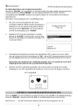 Preview for 58 page of SOUNDMASTER IR45SW Manual